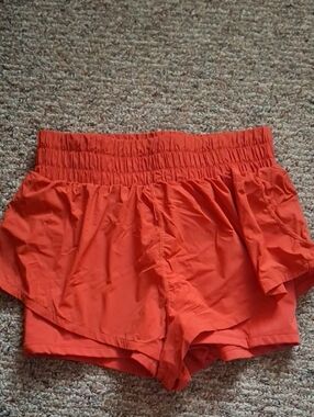 Popflex Shorts Size Medium